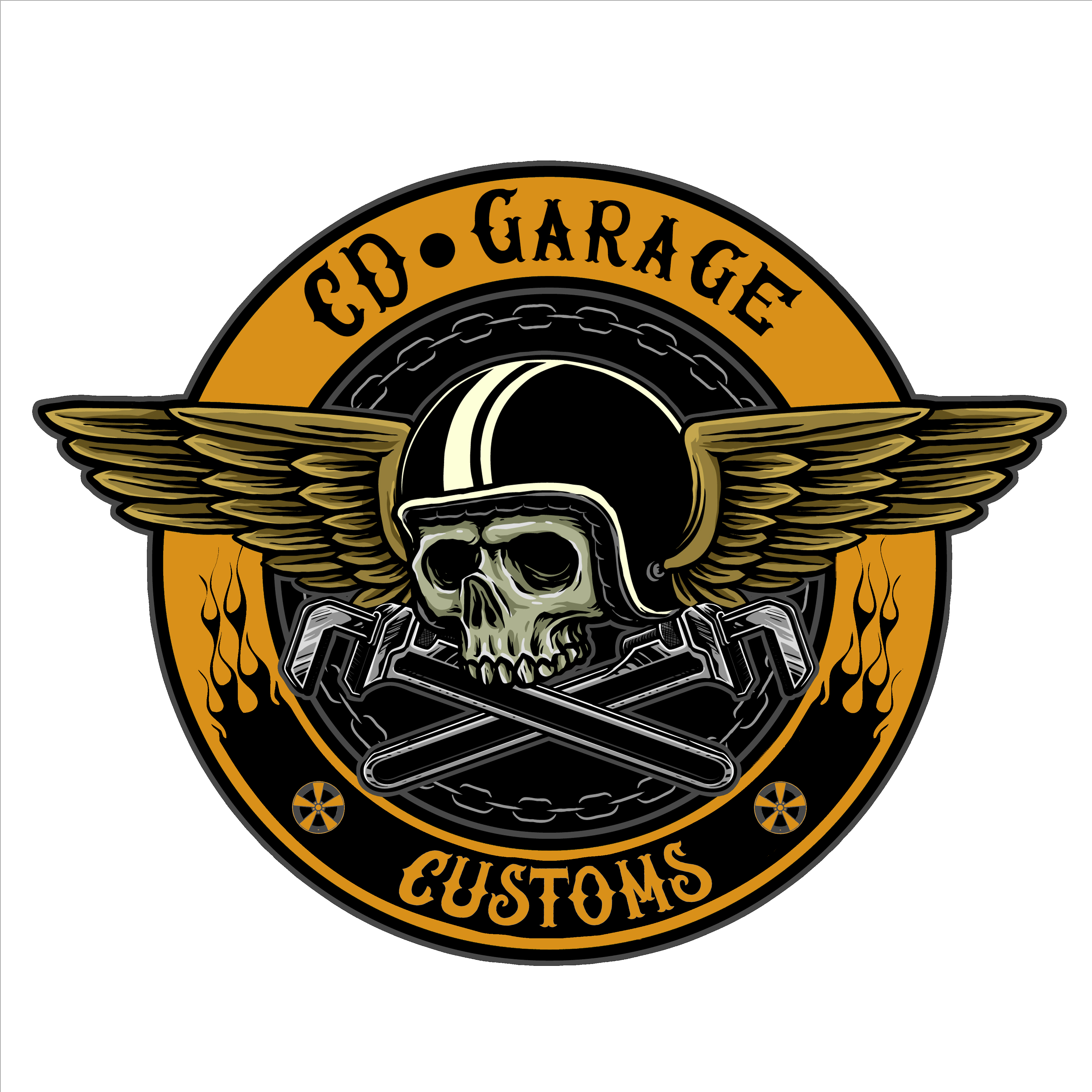 CD Garage Customs